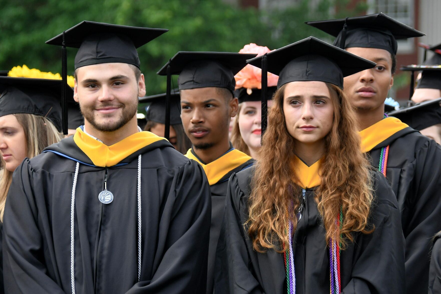 Photo provided by the University of Mary Washington